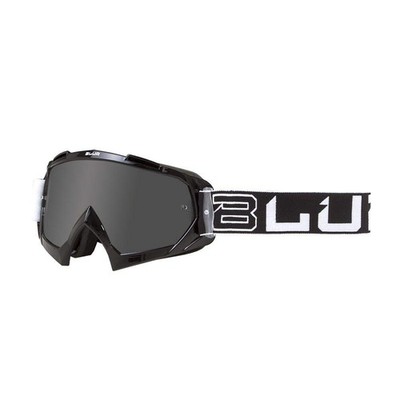 BLUR B10 TWO FACE GOGGLE BLK/WHT