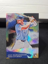 Topps 2026 Series 1 Jac Caglianone Stars of MLB Rookie #SMLB-24 Royals Card
