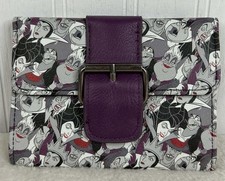 Loungefly Disney Villain Buckle Wallet Malefi...