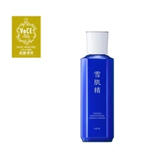 KOSE Sekkisei Brightening Essence Lotion 200mL | Japanese Hydrating Toner