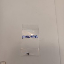 Royal Quiet De Luxe Typewriter Body Screw 1949 FREE SHIPPING thumbnail