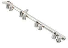 Gm Genuine Parts 12729464 Fuel Injection Fuel Rail