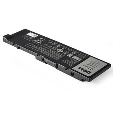 OEM 91Wh MFKVP Battery For Dell Precision 15 7510 7520 17 7710 7720 M7510 M7710
