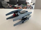 LEGO Star Wars Vulture Droid (from set 7256)