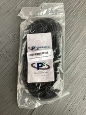 paracord planet 1/18"schock and 100 feet cord