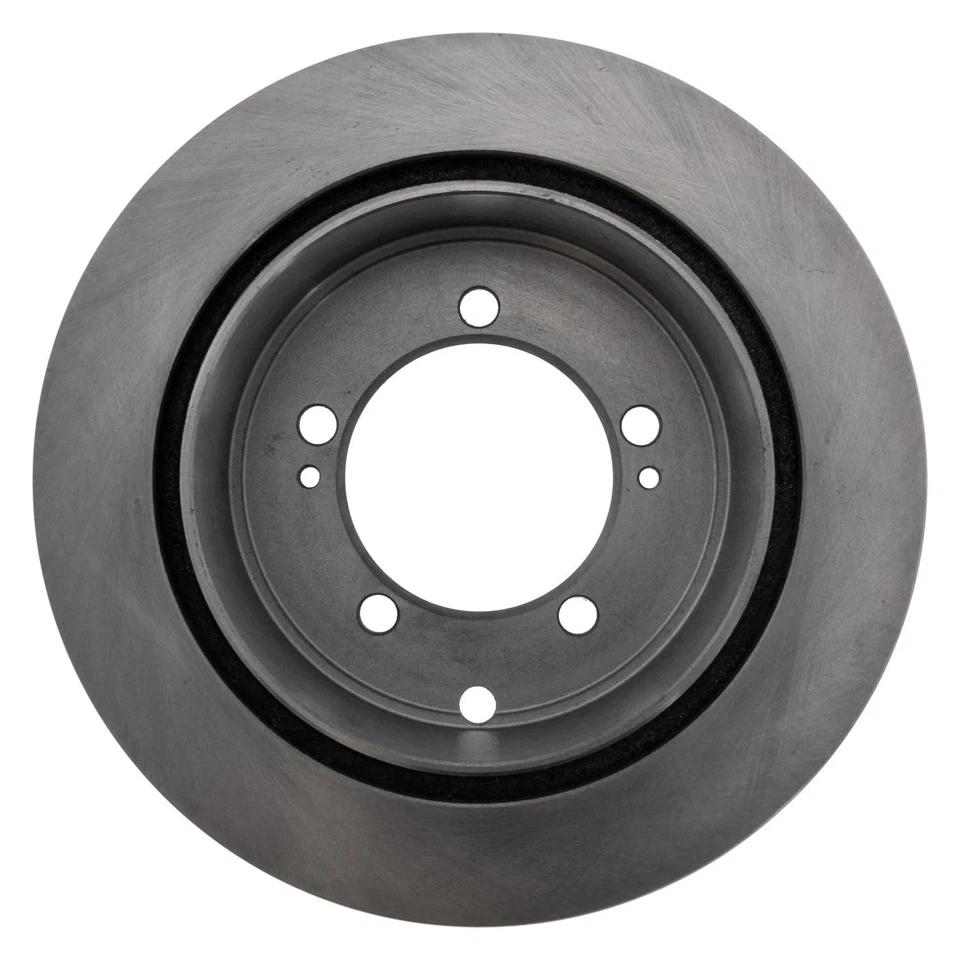 For Mitsubishi 3000GT 91-99 Centric C-Tek Standard Plain Vented Rear Brake Rotor - Image 4 of 4