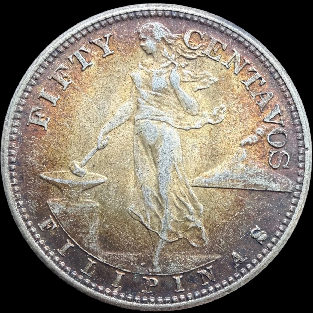 Circulated 1944 Year Philippine Coins for sale | eBay
