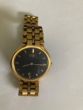 Seiko Quartz 5Y39-6090