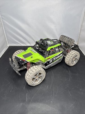 Boarse Chariot 1:12 High Speed Desert Buggy Untested