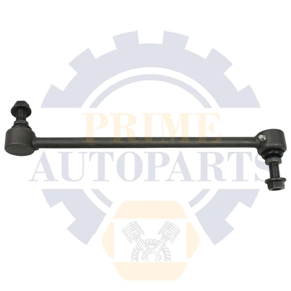 MOOG OEM Front & Rear Sway Bar Links For 2007-2009 Saturn Aura Lifetime Warranty - Image 4 of 4