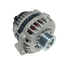 Brand New Alternator For 2005-2006 Chevy Avalanche Silverado Sierra 1500 5.3l V8