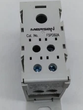 Mersen FSPDB2A Power Distribution Block 