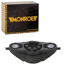 MONROE DOMLAGER FEDERBEINLAGER HINTEN passend für CITROËN C4 DS FIAT 600E JEEP 