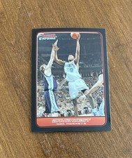 David West