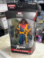 Marvel Legends X-Men Bishop Action Figure Sauron BAF NEW SEALED HARD TO FIND