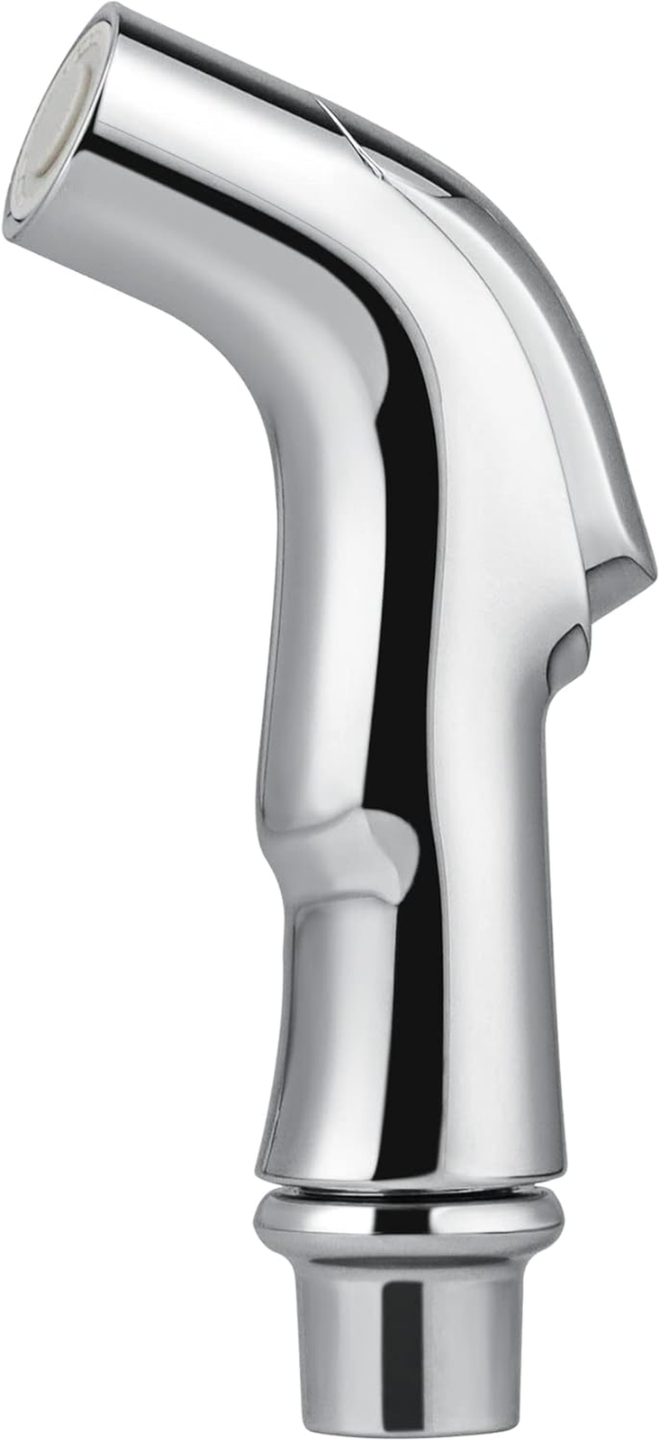 Universal Fit Sink Spray Attachment, Kitchen Side Sprayer Head, Pull Out Spray H