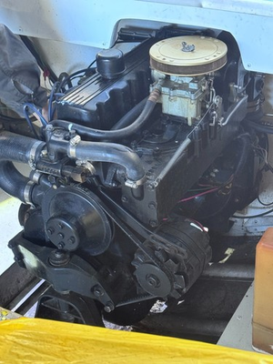 #ad 1972 Starcraft Super Sport All Aluminum $2500.00