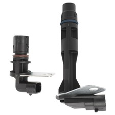   Camshaft  Crankshaft Position Sensor Set for GMC 5.3L 6.0L 12561211 12560228  