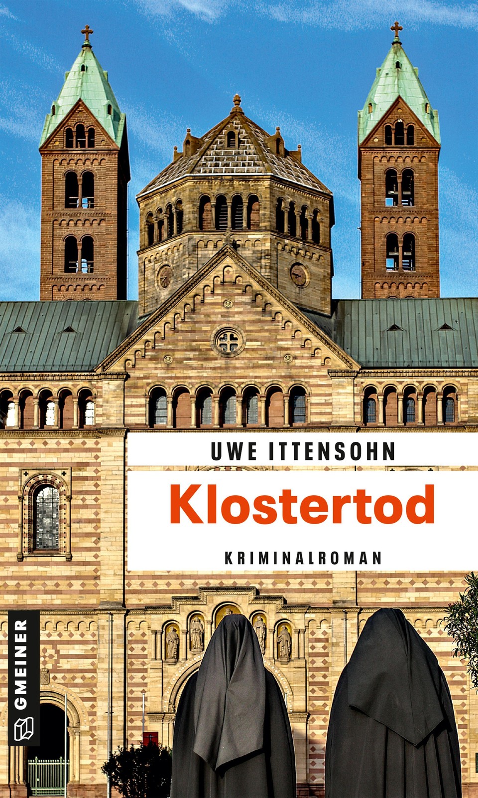 Klostertod Uwe Ittensohn