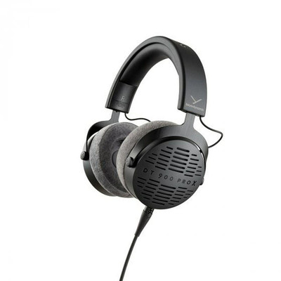 Beyerdynamic DT 900 Pro X Kopfhörer Schwarz