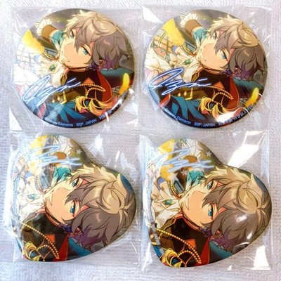 Izumi Sena Torupa Can Badge