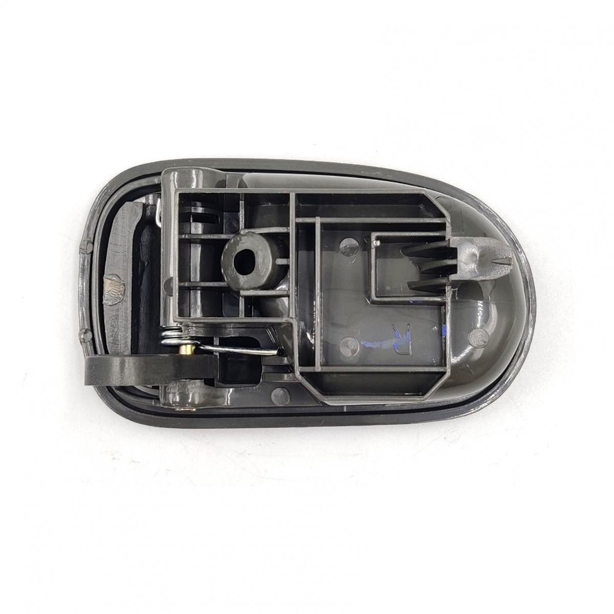 FIT Ford Ranger PE PG Mazda B-Series UN 1998-2002 Pickup Inner Door Handle Pair
