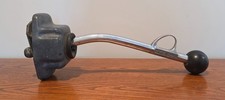 Vintage VW Volkswagen HURST Saf-T-Trigger Shi...