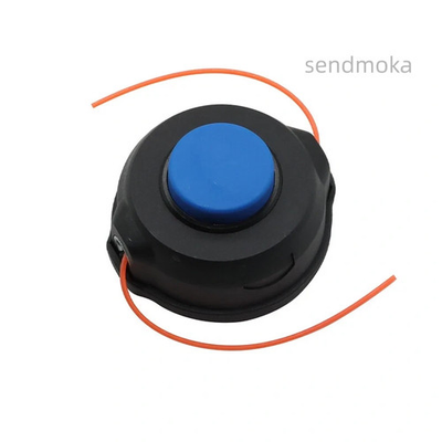 #ad Replacement 10mm Trimmer Head Husqvarna T25 122LDx 123L 123LD 125L 128L 128LD $8.74