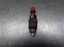 Injecteur Opel ASTRA