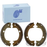 Blue Print Bremsbacken Satz Handbremsbacken Passend FüR Chrysler 300M Neon PT ST