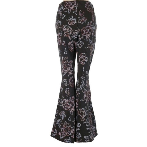 Bengalas elásticas florales Free People Born To Be Wild - Imagen 2 de 5