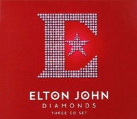 Elton John: Elton John: Diamonds - Jpc Schallplatten - (Cd / D)