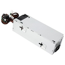 For Dell 5090 7080 7070 7060MT Power Supply 500W D500EPM-00