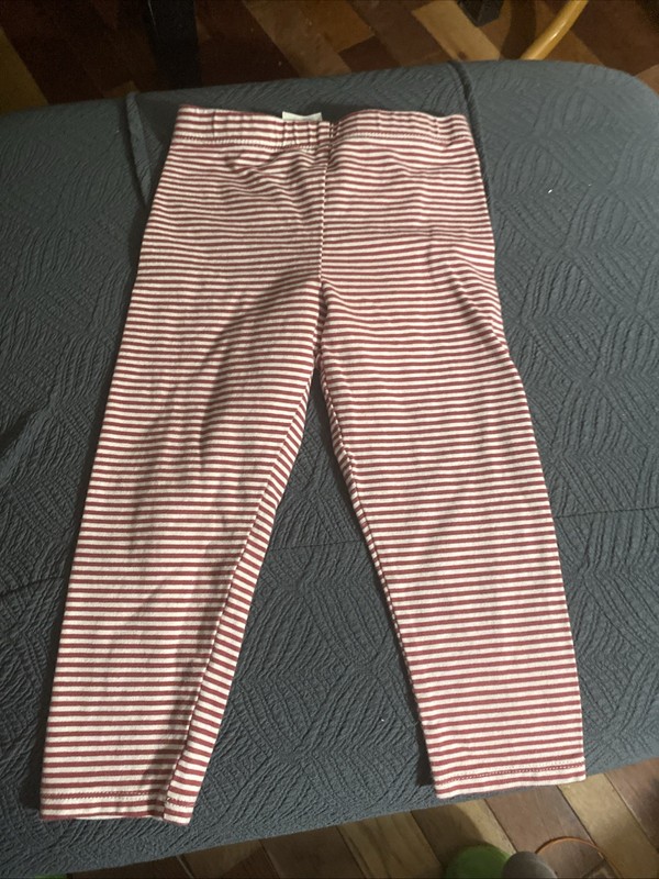 Girls Bonniejean Leggings Size 4t