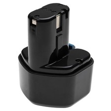 Batterie remplace Hitachi EB9B EB 926H EB9G EB 930H EB 9H EB 930R 3,3Ah 9,6V