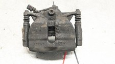 AUDI Q2 BRAKE CALIPER FRONT RIGHT DRIVER SIDE 2017