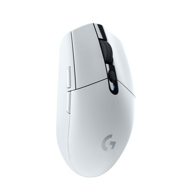 Logitech G305 Lightspeed Wireless Gaming Mouse Hero 12K Sensor 12000 Dpi