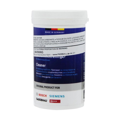 #ad Bosch 00311925 Appliance Cleaner $29.35