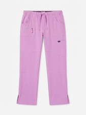 Koi Lite Style 721 Scrub Pants Size Large Regular