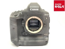 CANON EOS-1D X Mark III 20.1MP DSLR Camera Body -EXC- 8452
