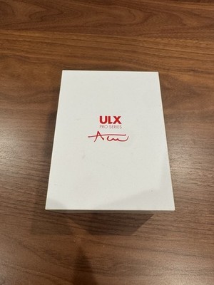 Finalmouse ULX Pro Series   AceU (Tiger/Large)   Brand New & Sealed