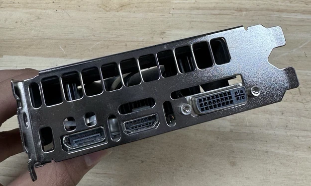 EVGA GeForce GTX 750 Ti 2GB GDDR5 128-Bit PCI Express - Image 3 of 3