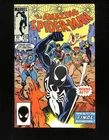 Amazing Spider-Man #270 Firelord Captain America! Marvel 1985
