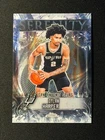 Dylan Harper 2025-26 Topps Chrome Serenity Base Rookie #SY-12 Spurs RC