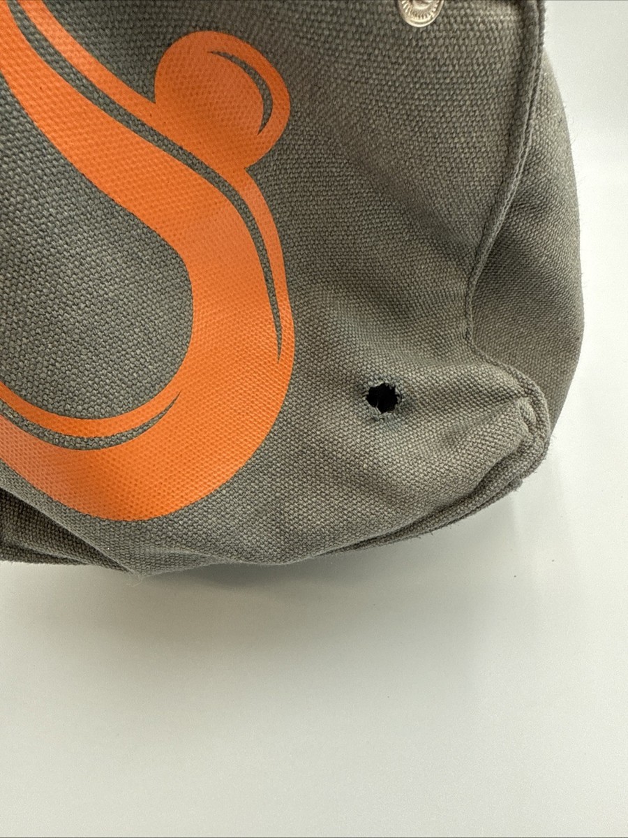 Sac De Sport Hotworx Gris - Bandoulière, Tapis De Yoga, Gym