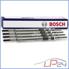 Bougies de préchauffage BMW X3