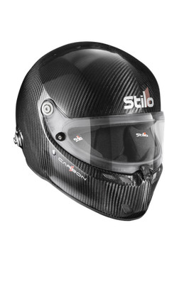 Stilo ST6 FN SA2025 FIA 8859-2024 Carbon Racing Helmet ~ Multiple Sizes