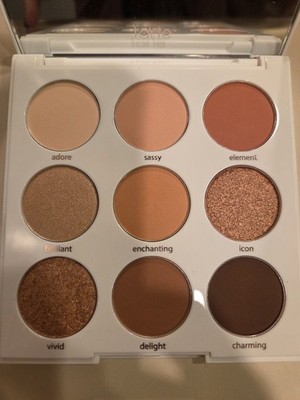 TARTE Sunrise Amazonian Clay Eyeshadow Palette