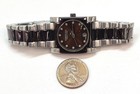 Women's Kenneth Cole Silver Tone Stainless-Steel Watch, 57.1g — photo 4