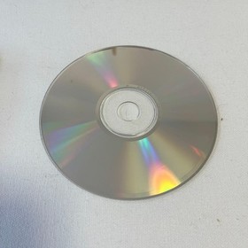 Sega Saturn Christmas Nights